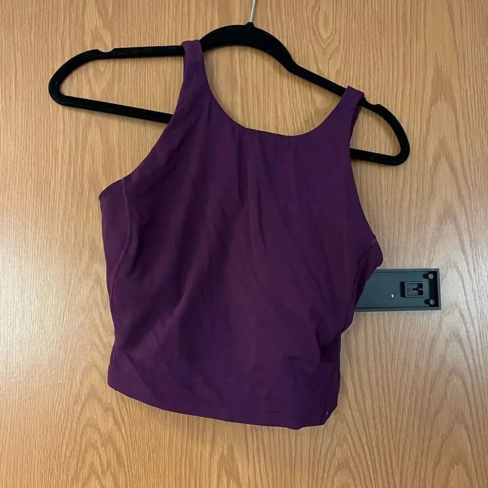 LULULEMON ALIGN TOP - Picture 2 of 4